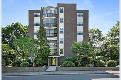 500 Willard St #203, Quincy, MA 02169 - Photo 1