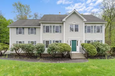 35 Fort Pond Hill Rd, Littleton, MA 01460 - Photo 1