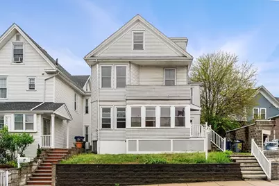 15 Saunders St, Boston, MA 02134 - Photo 1