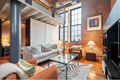 251 Heath Street #108, Boston, MA 02130 - Photo 1