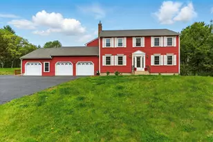 1 Newcastle Rd, Ashland, MA 01721 - Photo 1