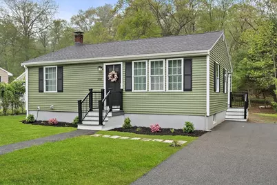 302 Weymouth Street, Holbrook, MA 02343 - Photo 1