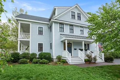 17A Laws Brook #A, Concord, MA 01742 - Photo 1