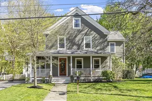 57 Central St, Concord, MA 01742 - Photo 1