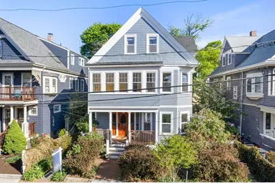 20-22 Woodbridge Street, Cambridge, MA 02140 - Photo 1