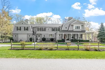 50 Sachem Trail, Concord, MA 01742 - Photo 1