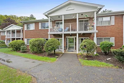 37 Bayberry Dr #4, Sharon, MA 02067 - Photo 1