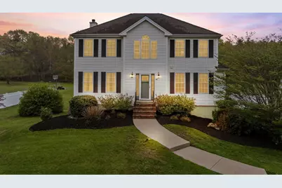 42 Britton St, Raynham, MA 02767 - Photo 1