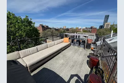 38 Worcester #3, Boston, MA 02118 - Photo 1