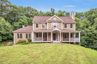 18 Danforth Ln, Bolton, MA 01740 - Photo 1