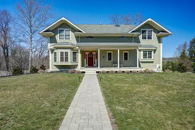 333 Brush Hill Rd #Z2, Milton, MA 02186 - Photo 1