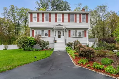 11 Douglas Ave, Burlington, MA 01803 - Photo 1