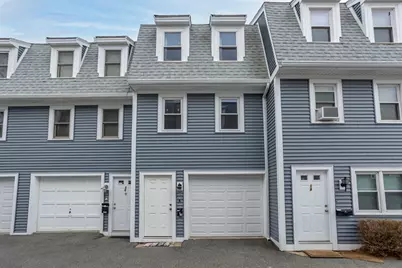 1 Clark Street #1B, Somerville, MA 02143 - Photo 1