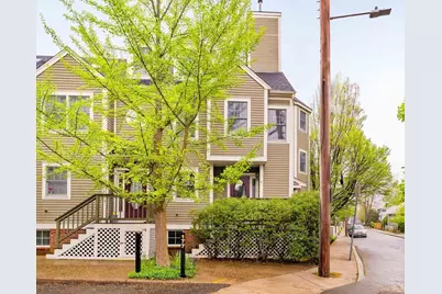 177 Pemberton Street #4, Cambridge, MA 02140 - Photo 1