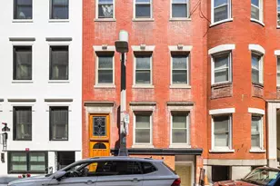 25 Sheafe St, Boston, MA 02113 - Photo 1