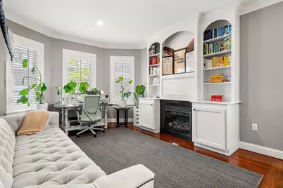 12 Moultrie St #A, Boston, MA 02124 - Photo 1