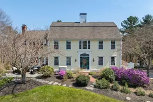 47 Arrow Head Rd, Marshfield, MA 02050 - Photo 1