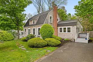 973 Plymouth St, Bridgewater, MA 02324 - Photo 1