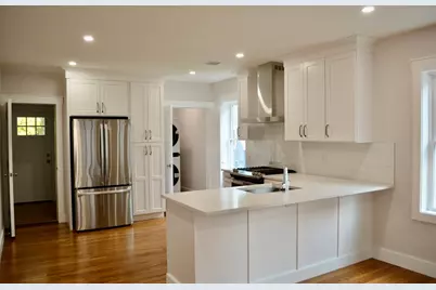 12 Whitford #1, Boston, MA 02131 - Photo 1