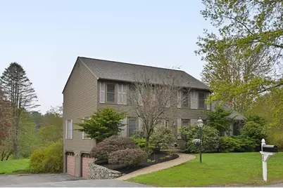 32 Bridges Lane, North Andover, MA 01845 - Photo 1