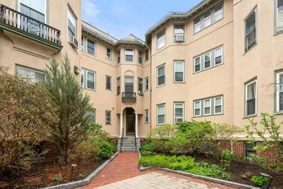 1619 Massachusetts Avenue #25, Cambridge, MA 02138 - Photo 1