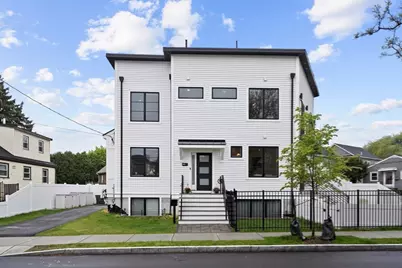 38 Bradshaw Street #38, Watertown, MA 02472 - Photo 1