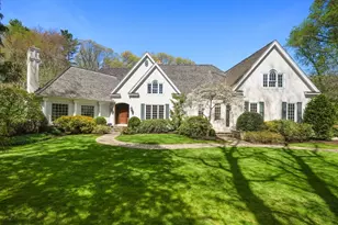 1 Old Farm Rd, Wellesley, MA 02481 - Photo 1