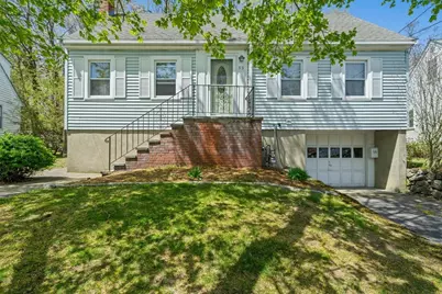 55 Running Brook, Boston, MA 02132 - Photo 1