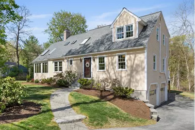 43 Hosmer St, Acton, MA 01720 - Photo 1