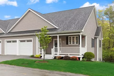 408 Village Ln #408, Bellingham, MA 02019 - Photo 1