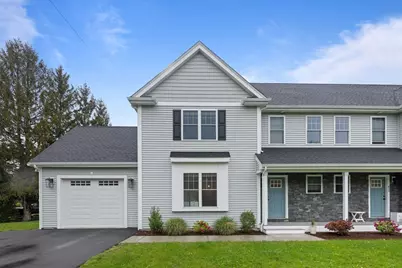 413 South St. #413, Foxboro, MA 02035 - Photo 1