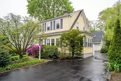 447 Waltham St, Lexington, MA 02421 - Photo 1