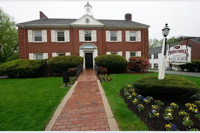 114 Waltham St. #1, Lexington, MA 02421 - Photo 1