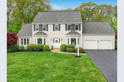 44 Hardwick Rd, Ashland, MA 01721 - Photo 1