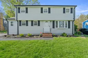 102 Armiston St, Brockton, MA 02302 - Photo 1