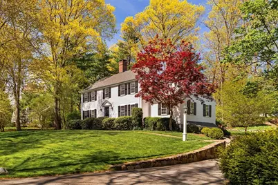 81 Hampshire Rd, Wellesley, MA 02481 - Photo 1