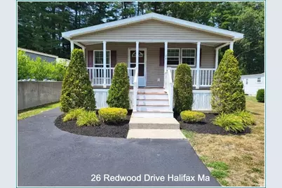 26 Redwood Dr, Halifax, MA 02338 - Photo 1