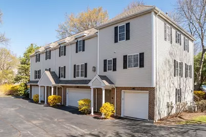 110 E Central St #9, Natick, MA 01760 - Photo 1