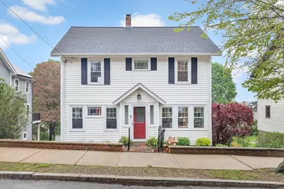 15 Farmer Road, Arlington, MA 02476 - Photo 1