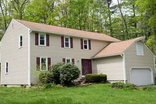 51 Spoonhill Ave, Marlborough, MA 01752 - Photo 1