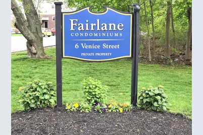 6 Venice St #F2, Danvers, MA 01923 - Photo 1