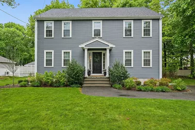 171 Vernon St, Rockland, MA 02370 - Photo 1