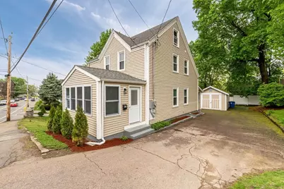 47 Howard St, Braintree, MA 02184 - Photo 1