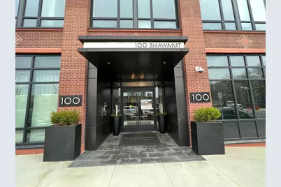 100 Shawmut Ave. #812, Boston, MA 02118 - Photo 1