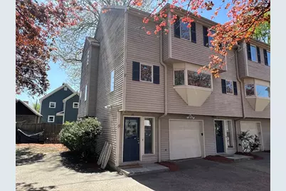 33 Ashland St #7, Watertown, MA 02472 - Photo 1