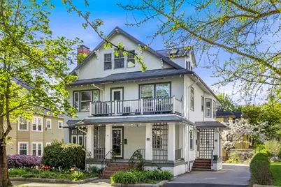 35 Russell #1, Brookline, MA 02446 - Photo 1