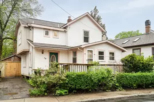 78 Bolton, Cambridge, MA 02140 - Photo 1