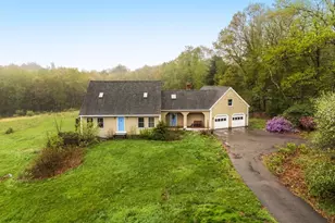 55 Hale Rd, Hubbardston, MA 01452 - Photo 1