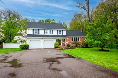 732 Salem End Rd, Framingham, MA 01702 - Photo 1