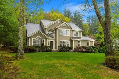 110 Fifers Lane, Boxborough, MA 01719 - Photo 1